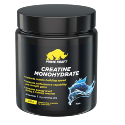 Creatine Monohydrate Prime Kraft Pure