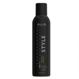 OLLIN - Spray wax for medium hold hair 150 ml