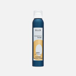 Ollin Professional Dry oil-spray for hair, 200 ml