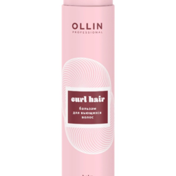 OLLIN Balm for curly hair 300 ml