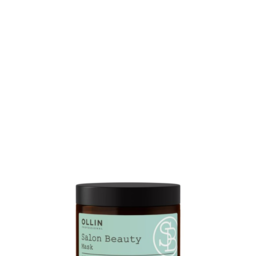 OLLIN Hair mask with kelp 500ml