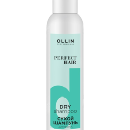 OLLIN Dry shampoo 200 ml