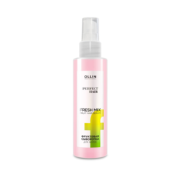 OLLIN Fruit hair serum Fresh mix, 120 ml
