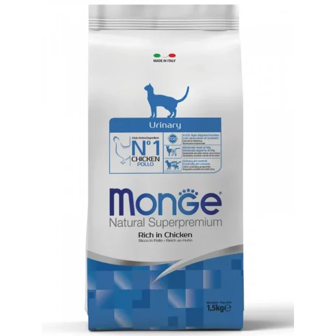 MONGE URINARY