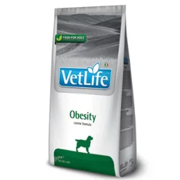 VETLIFE OBESITY DOG