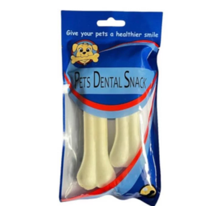 Pets Dental Snack