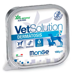 VETSOLUTION DERMATOSIS