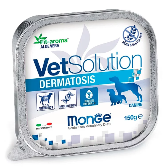 For dermatitis