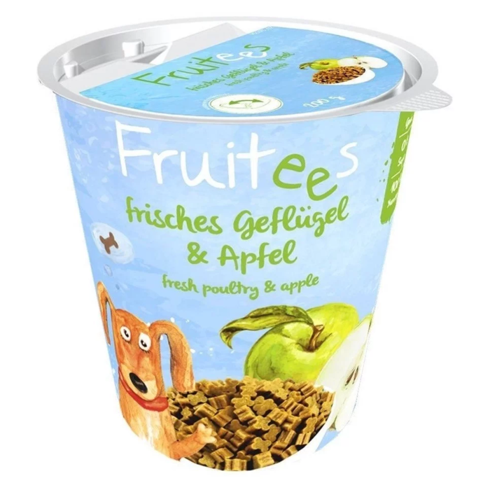 Assorted fruits