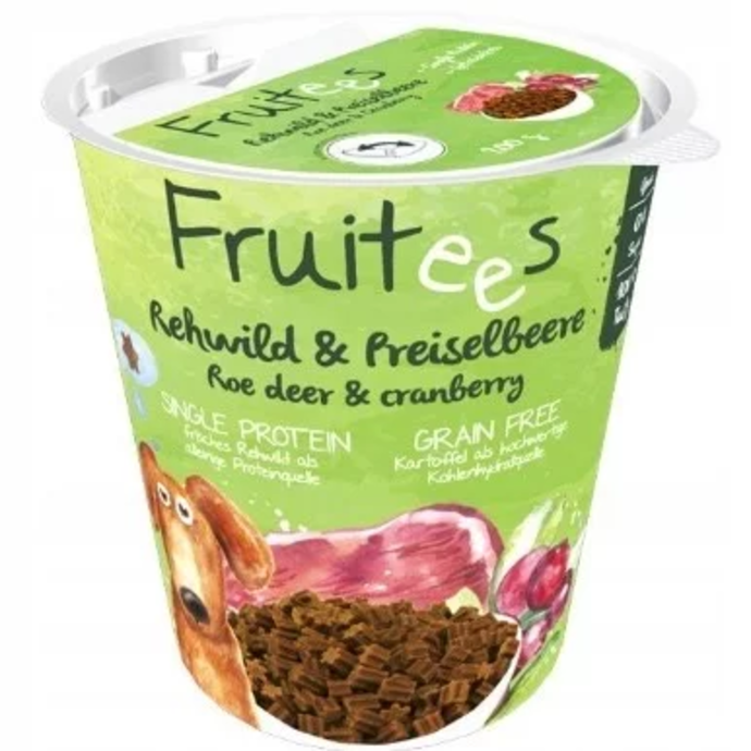Assorted fruits