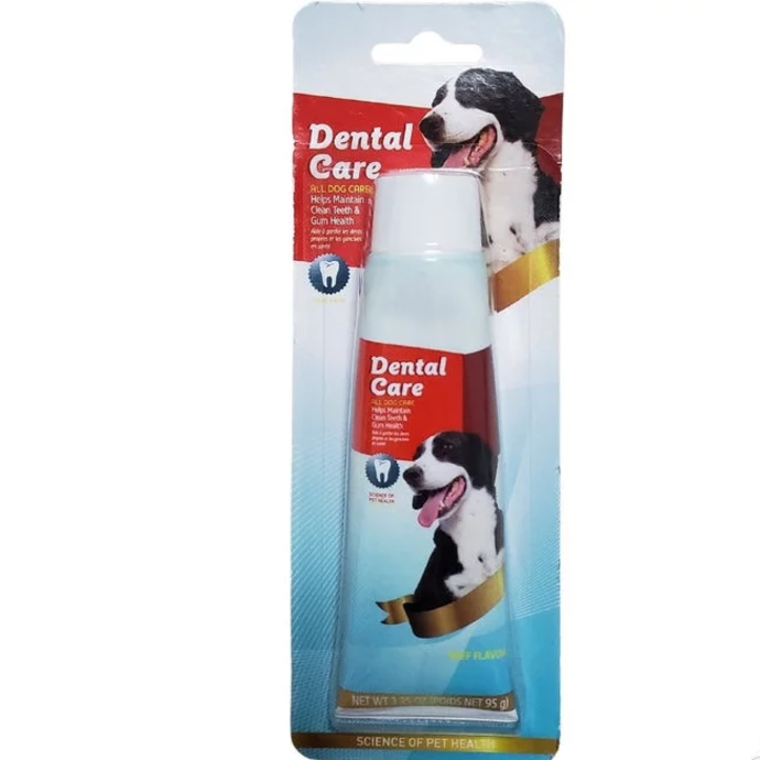 Toothpaste