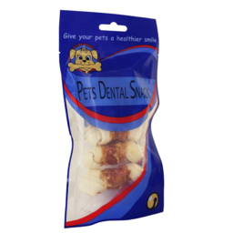 Milk Bone with Chicken