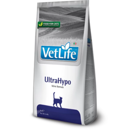 VETLIFE ULTRAHYPO CAT