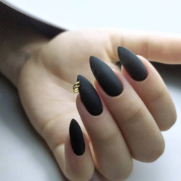 Nail piercing 10 pcs