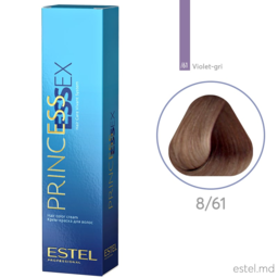 Estel Princess Essex - Cream color 8/61 (100 ml)