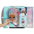 Кукла LOL OMG Fashion Sweets