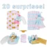 Кукла LOL OMG Fashion Sweets