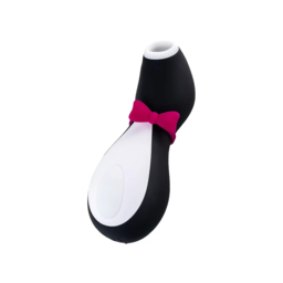 Vacuum Wave Contactless Clitoral Stimulator Satisfyer Pro Penguin NG