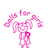 Dolls For Girls